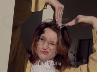 lilianbolding Sexe désirs