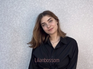 Lilianbossom