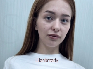 Lilianbready