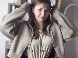 Lilianbrimhall