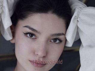 Lilianbrookfield
