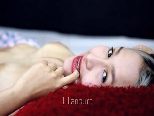 Lilianburt