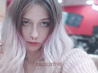 Liliancantrell