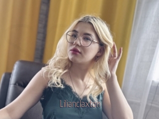 Lilianclaxton