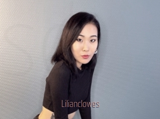 Lilianclowes