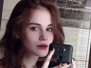 liliancooling Sexe désirs