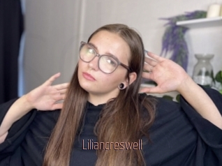 liliancreswell Sexe désirs