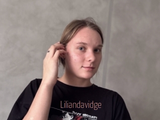 liliandavidge Sexe désirs