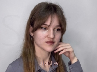 Liliandrye