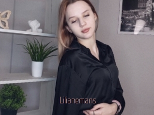 Lilianemans