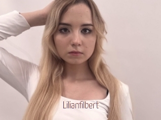 lilianfilbert Sexe désirs