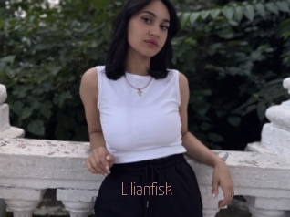 Lilianfisk