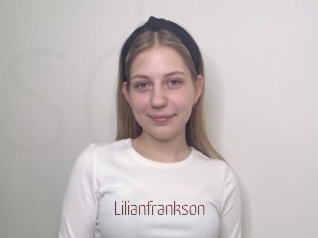 Lilianfrankson