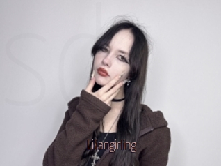 Liliangirling