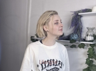 Liliangise