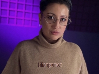 Liliangomez