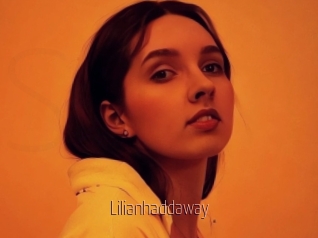 Lilianhaddaway
