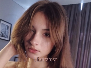 Lilianharriss