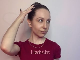Lilianhavins