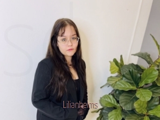 Lilianhelms