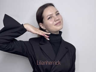 lilianherrick Sexe désirs