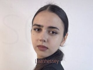 Lilianhessey