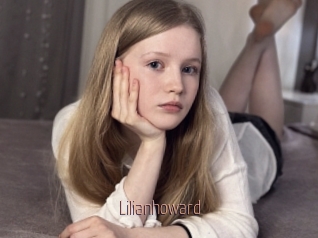 lilianhoward Sexe désirs