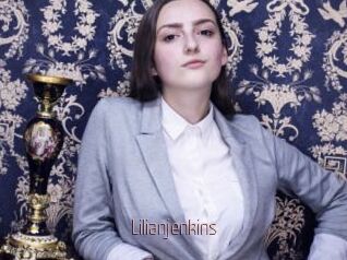 Lilianjenkins