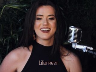 Liliankeen