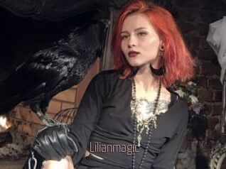 Lilianmagic