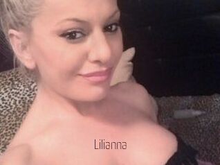 Lilianna