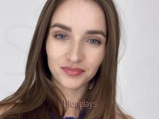 Lilianplays