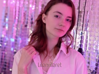 Lilianvillaret