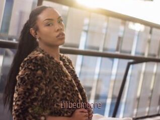 Lilibedmoore