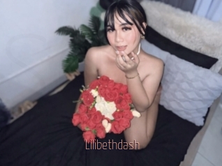lilibethdash Sexe désirs