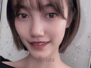 Lilicuteba