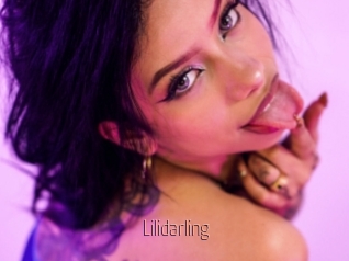 lilidarling Sexe désirs