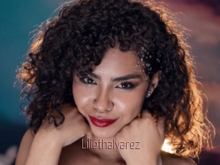 Liliethalvarez