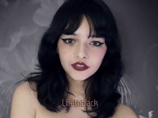 Liliethblack