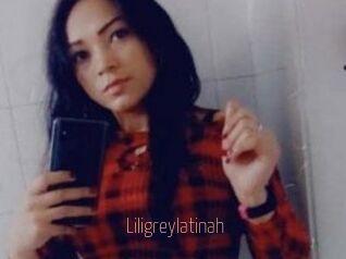 Liligreylatinah