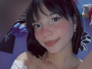 Liliigrey