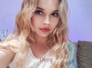 Lilijana