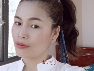 lililove99 Sexe désirs