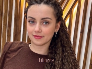 lililowty Sexe désirs