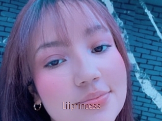 Lilipriincess
