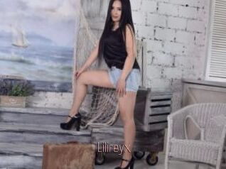 Lilireyx