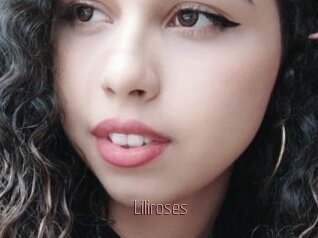 Liliroses