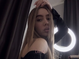Liliroz