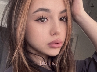 Lilishinay