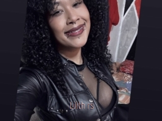Lilith_rs